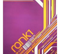 SUCH IS LIFE (REMIXES)