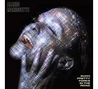 Alanis Morissette – Such Pretty Forks in the Road – CD – Édition limitée – Coffret deluxe