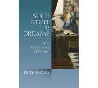 Such Stuff as Dreams