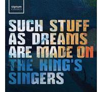 Such Stuff As Dreams Are Made On CD