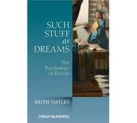 Such Stuff as Dreams