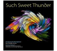 Such Sweet Thunder