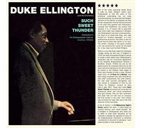 Duke Ellington – Such Sweet Thunder – CD – Import Espagne