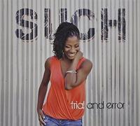 Such - Trial And Error [Compact Discs]