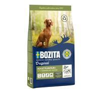Sucha karma dla psa Bozita Original Adult Flavour Plus Renifer 12kg