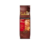 Suchard chocolat chaud instantané en poudre, 20% de cacao, 1 kg