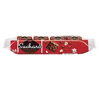 Suchard Chocolat Rocher Lait 4 x 35 g 4230678