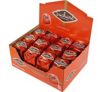 Suchard Milk Chocolate Rochers Box - 1.85 lbs - 24 Pieces by Suchard