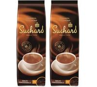 Suchard Qualité Professionnelle Boisson Chocolat - 2x1 kg
