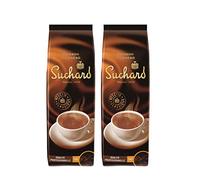 Suchard Qualité Professionnelle Boisson Chocolat Recette Classique 1 kg - Lot de 2