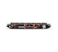 SUCHARD - Rocher Noir 245G - Lot De 3