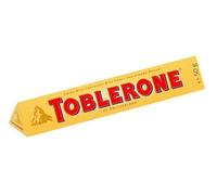 SUCHARD Toblerone Chocolat au lait - 50 g