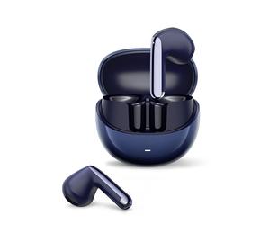 Słuchawki bezprzewodowe douszne AilyBuds Pro+ ANC LDAC IPX5 Bluetooth - niebiesk