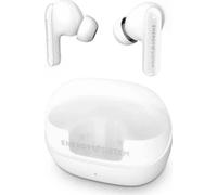 Słuchawki bezprzewodowe Energy Sistem Serenity ANC True Wireless Earphones, biały | Energy Sistem