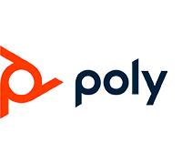 Słuchawki BT nauszne Poly Voyager Surround 80 UC Microsoft Teams Certified USB-C Headset + USB-C/A Adapter 8G7U0AA