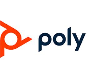 Słuchawki BT nauszne Poly Voyager Surround 80 UC Microsoft Teams Certified USB-C Headset + USB-C/A Adapter 8G7U0AA