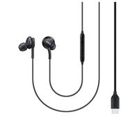 Słuchawki Samsung by AKG USB C - przewodowe z mikrofonem i sterowaniem