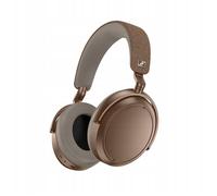 Słuchawki Sennheiser Momentum 4 Brązowe