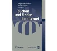 Suchen und Finden im Internet