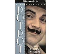 Suchet,David - Agatha Christie's : The Cornish Mystery VHS