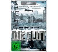 Suchet,David - Die Flut: Eine Stadt Versinkt