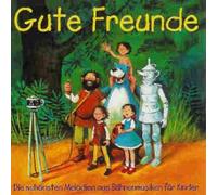 Suchland,F. - Gute Freunde