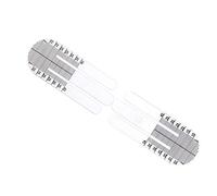 SUCHUANGUANG 1 Paire de règle de PH Optique mètre de Hauteur d'élève optométrie de Test de PH Outil ophtalmique d'oeil règle Optique