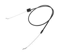 SUCHUANGUANG Câble de contrôle de zone moteur avec courbe de forme pour outil de jardin
