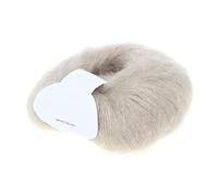 SUCHUANGUANG Doux Mohair Cachemire Tricot Laine Fil Bricolage châle écharpe Crochet Fil Fournitures Mohair Cachemire 17