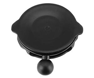 SUCHUANGUANG Guangzhou Support de Montage de Ventouse de Voiture pour Tomtom Start 20 25 60 série Via GPS Accessoire Support de Montage de Voiture Noir