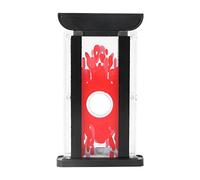 SUCHUANGUANG Hachoir à Doigts drôle Guillotine Coupe-Foin Magicien Astuce scène Accessoire Jouet Magique