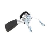 SUCHUANGUANG Manette de Vitesse de vélo Levier à Main Droite Friction d'huile en Alliage d'aluminium VTT VTT Manette de Vitesse de vélo