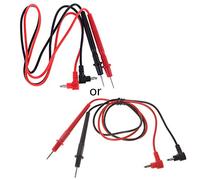 SUCHUANGUANG Multimètre Numérique Universel de Test de Fils de Broche de Pointe d'Aiguille de 10A