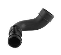 SUCHUANGUANG Tuyau de radiateur de turbocompresseur de Refroidisseur intermédiaire résistant aux Hautes températures Compatible avec Le Tuyau d'admission d'air 1.9dCi 120HP 8200201615