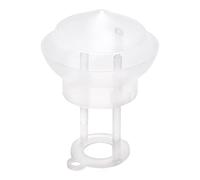 SUCHUANGUANG Ultra brumisateur Anti-éclaboussures brumisateur Accessoire d'atomisation Couvercle étanche Accessoires d'humidificateur en céramique en Plastique