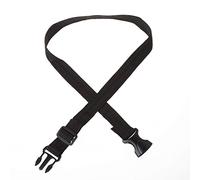 SUCHUANGUANG Vélo Ceinture De Sécurité De Sécurité Enfants Protection Vélo Siège Arrière Réglable 1m Moto Véhicule Électrique Multi Fonctionnel Vélo Siège De Voiture Sangle Ceinture Noir