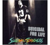 Sucidal Tendencies - Suicidal for Life [Import]