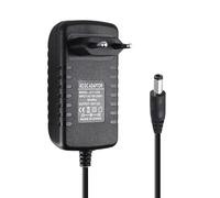 SUCIKORIO 12V 3A Adaptateur Secteur Chargeur 36W Universel Aliment 220V AC DC Alimentation Transformateur d'alimentation à Découpage Convertisseur De Tension pour électroniques Ménagers