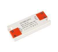 SUCIKORIO 24V 36W 1,5A Alimentation LED Convertisseur Petit Pour Ruban LED | Ultra Mince Transformateur LED Transfo à Tension Constante 220V AC/DC LED Driver Gain de Place Alim Pour Spot, Eclairage LEDs