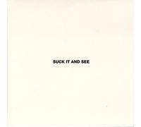 Suck It And See