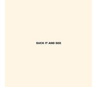 Suck It and See-UHQCD [Import]