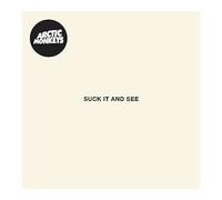 Suck it and see Vinyle