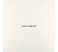 Arctic Monkeys - Suck It and See (7") [Import]