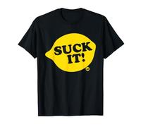 Suck It Lemon T-Shirt