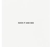 Suck It & See [Import]