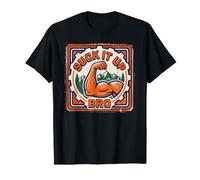 Suck It Up Bro Motivation T-Shirt