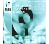Suck Me Plasma Classix Vol.1 - Kai Tracid,Little Jam,O-Zone [Vinyl Maxi-Single]