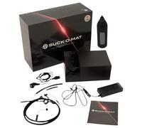 Suck-O-Mat 3.0 - masturbateur automatique puissance secteur