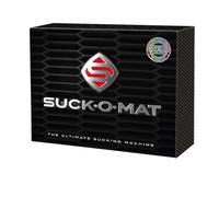 Suck-O-Mat Masturbateur automatique Suck-O-Mat