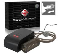 Suck-O-Mat - masturbateur super suceur réseau